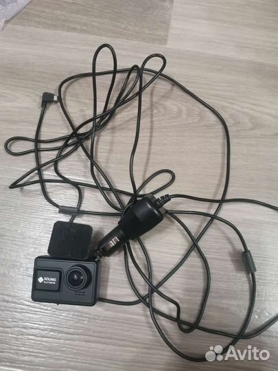 Видеорегистратор