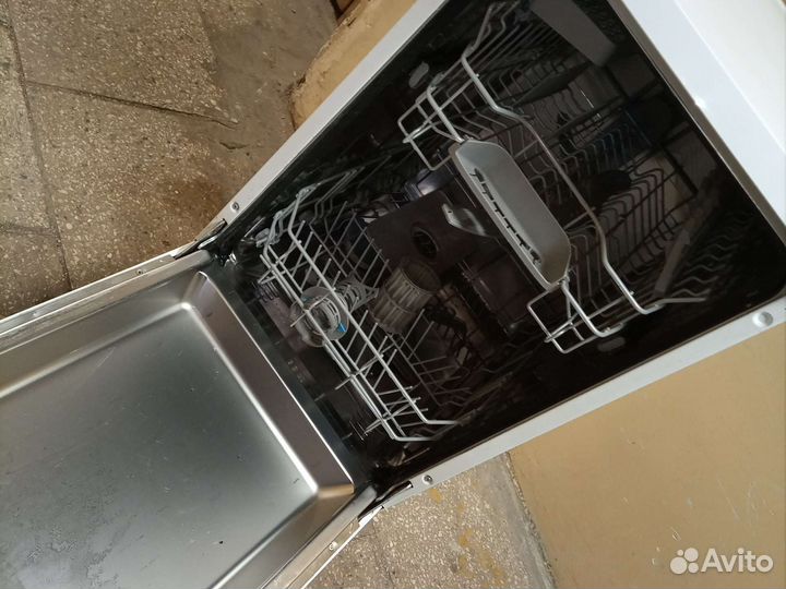 Посудомоечная машина Bosch 45