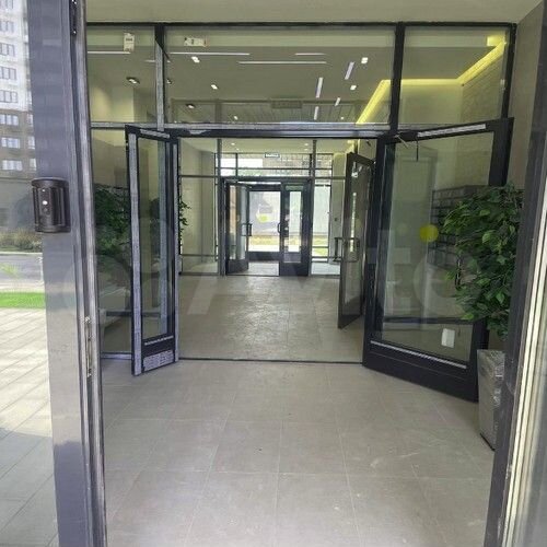 3-к. квартира, 86 м², 9/25 эт.