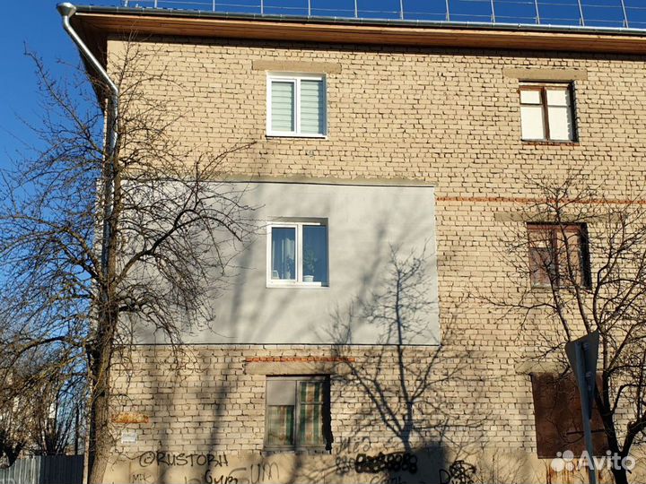 Утепление Стен Квартиры