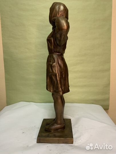 Скульптура 