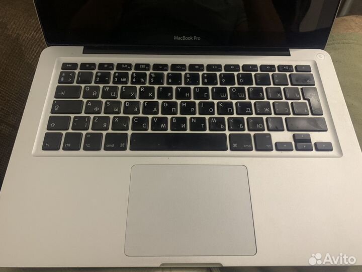 Macbook pro 13