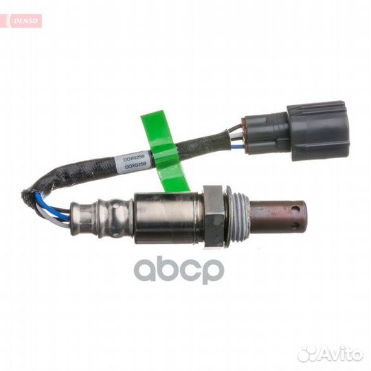 Лямбда-зонд (4-конт) DOX-0259 Denso