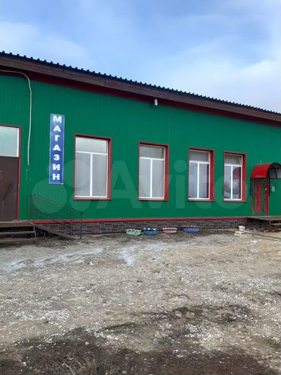 Продам производственное помещение, 619 м²