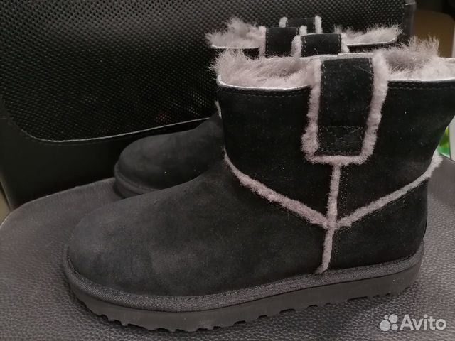 Ugg Угги 38