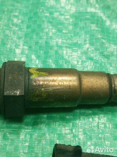 Датчик кислородный Renault 7700107433