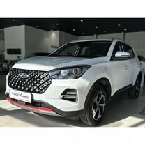 Новый Chery Tiggo 4 Pro 1.5 CVT, 2024, цена от 1 860 321 руб.