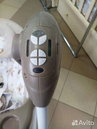 Детские качели