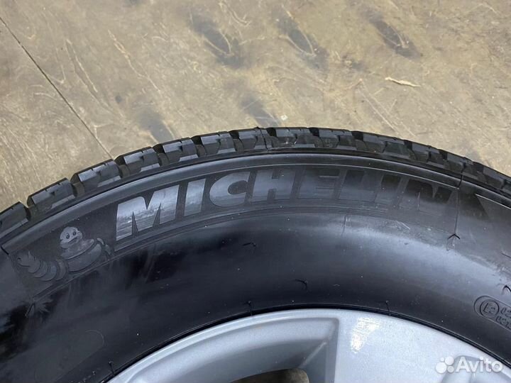 Michelin Latitude Tour 265/65 R17 112S