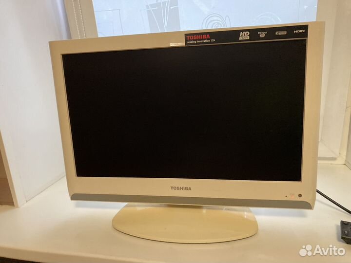 Toshiba 22av606pr