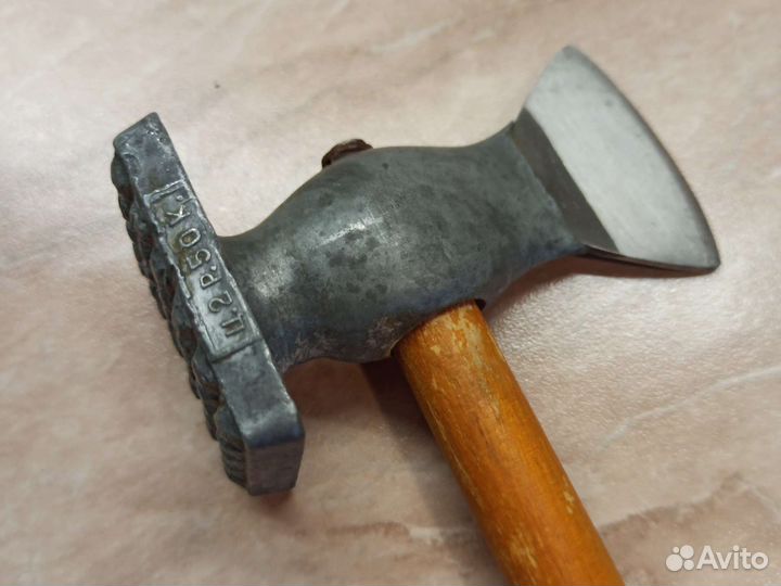 Кухонный молоток - топорик СССР