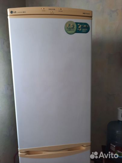 Холодильник бу