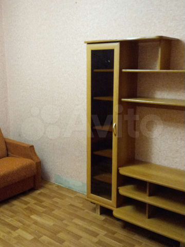 1-к. квартира, 34,6 м², 2/5 эт.