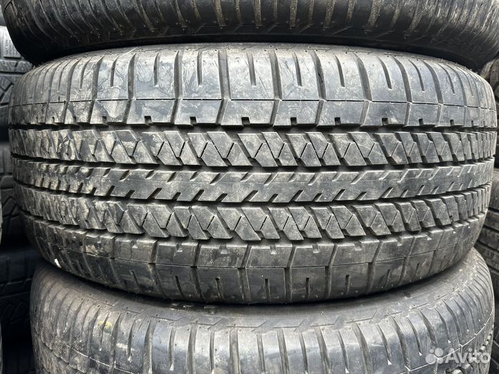 Bridgestone Dueler H/T 684II 275/50 R22