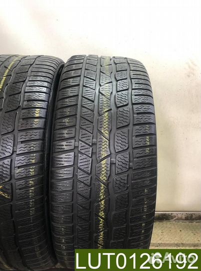 Continental ContiWinterContact TS 830 P 245/40 R20 99V