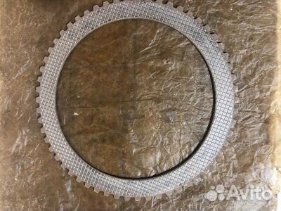 Диск для Кировец