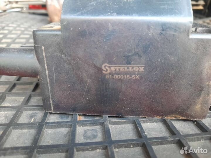 Катушка зажигания Opel vectra b