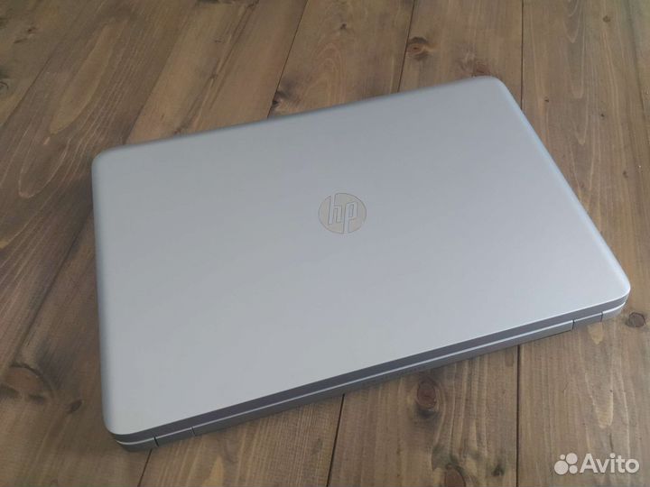 Ноутбук hp игровой