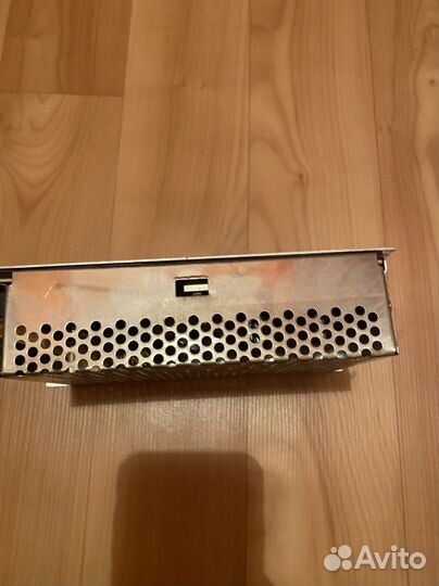 Блок питания для диодной ленты ELF-12E300BEmini-MJ