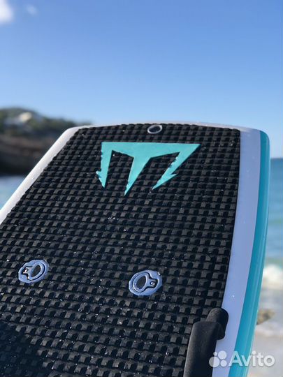 Электрогидрофойл Нептун Х, новый, Испания