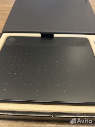 Wacom intuos s