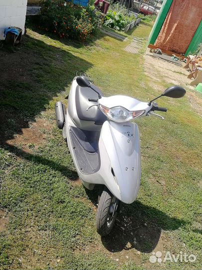 Honda Dio AF 56