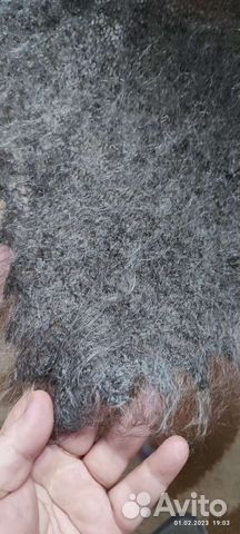 Платок шаль пуховые