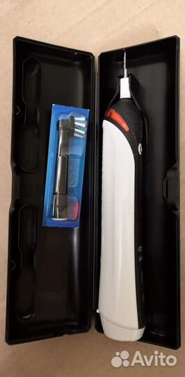 Braun Oral-B 2500