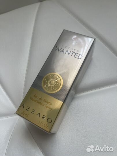 Парфюм женский и мужской