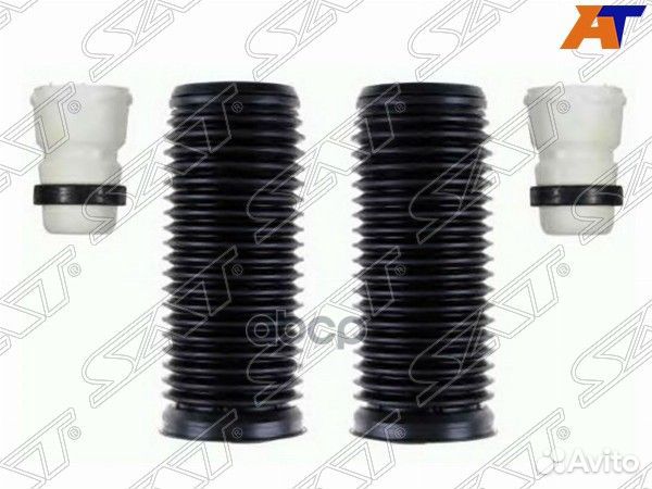 Пыльник стойки Audi A3 96-13 / A4 00-09 / A6 97-05