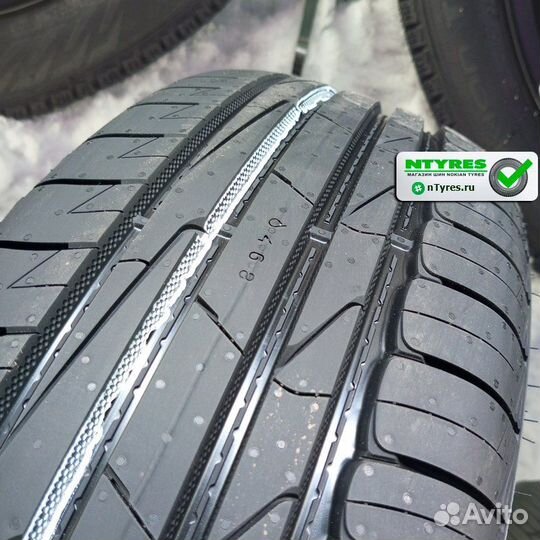 Ikon Tyres Autograph Aqua 3 SUV 235/60 R18 107H