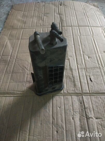 Абсорбер топливный Renault Scenic 2