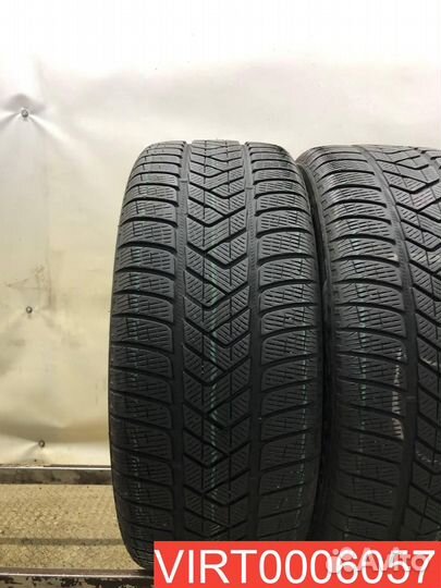 Pirelli Scorpion Winter 255/45 R20 105V