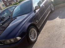 BMW 5 серия 2.8 MT, 1997, 350 000 км