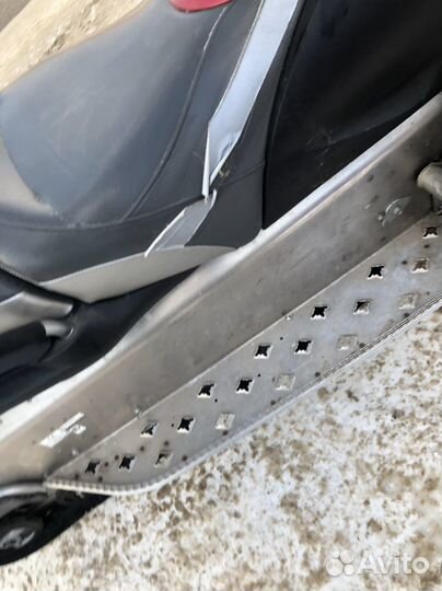 Продам Снегоход Yamaha Multi Purpose
