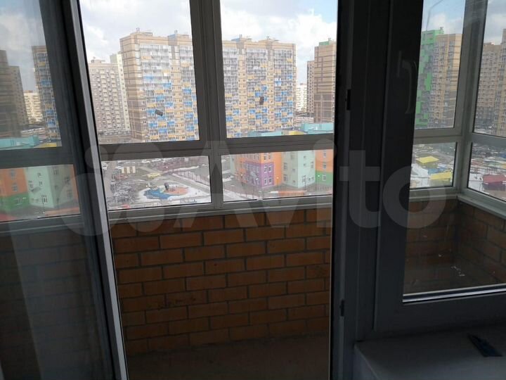 3-к. квартира, 71 м², 11/17 эт.