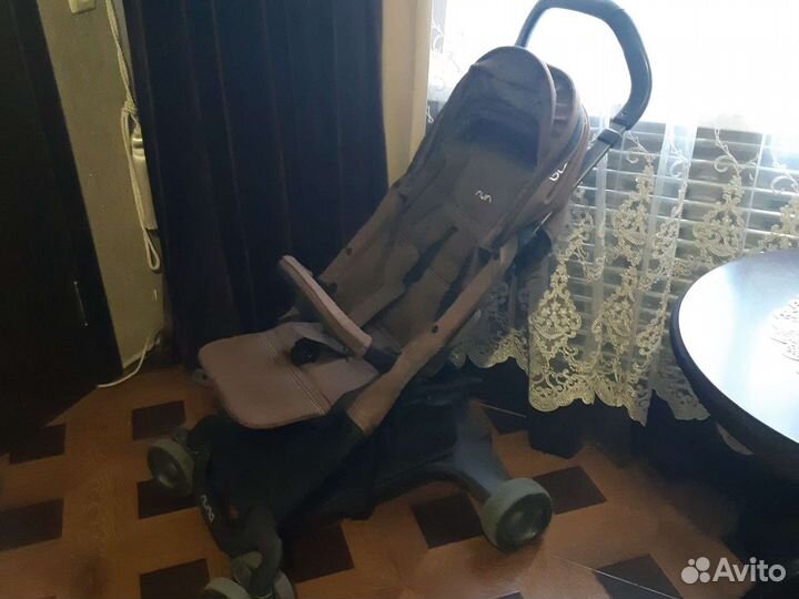 Детские коляски бу