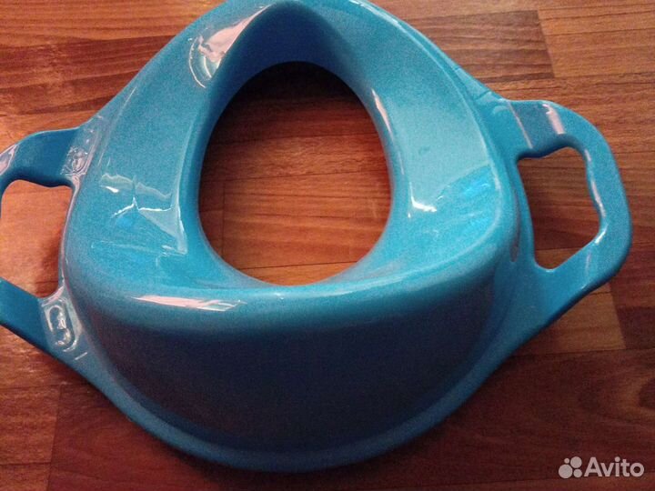 Накладка на унитаз детская