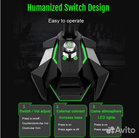 Микрофон для компьютера