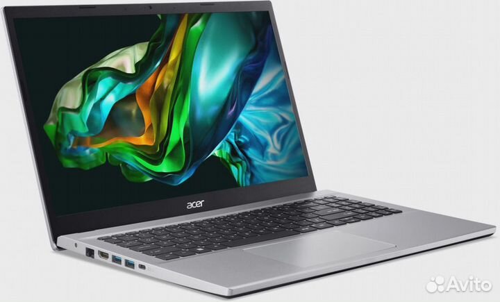 Ноутбук Acer NX.ksjcd.006