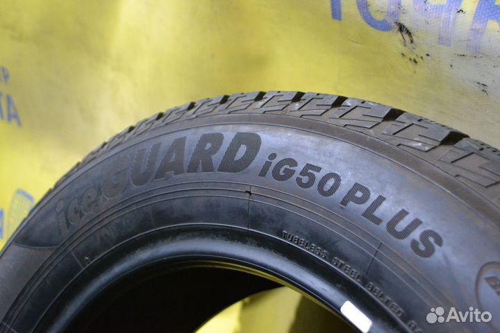 Yokohama Ice Guard IG50+ 215/60 R16