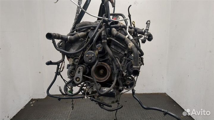 Двигатель Land Rover Range Rover 3 (LM), 2006