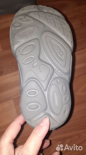 Сапоги для мальчика