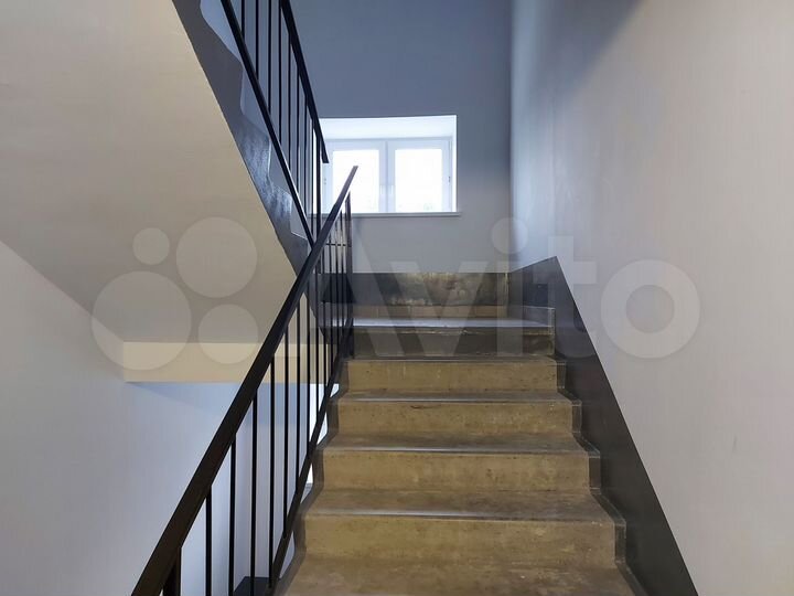 2-к. квартира, 48,6 м², 2/3 эт.