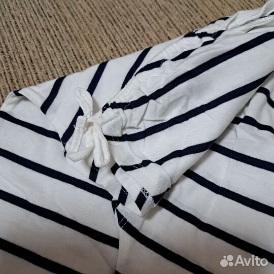 Свитшоты, футболки H&M