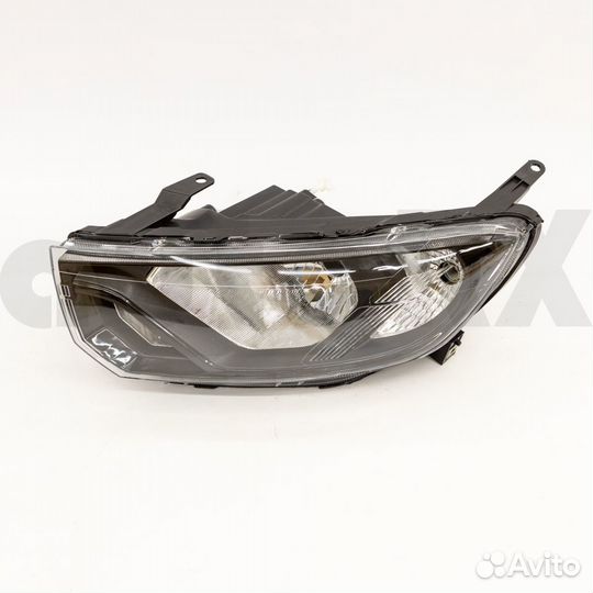 Блок фара Гранта FL 2190