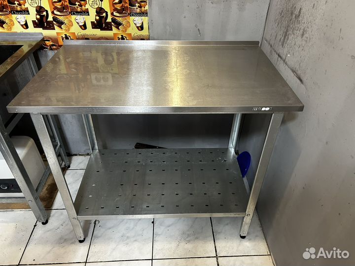Столы для общепита