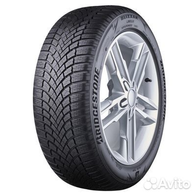 Bridgestone Blizzak LM-005 245/40 R17 95V