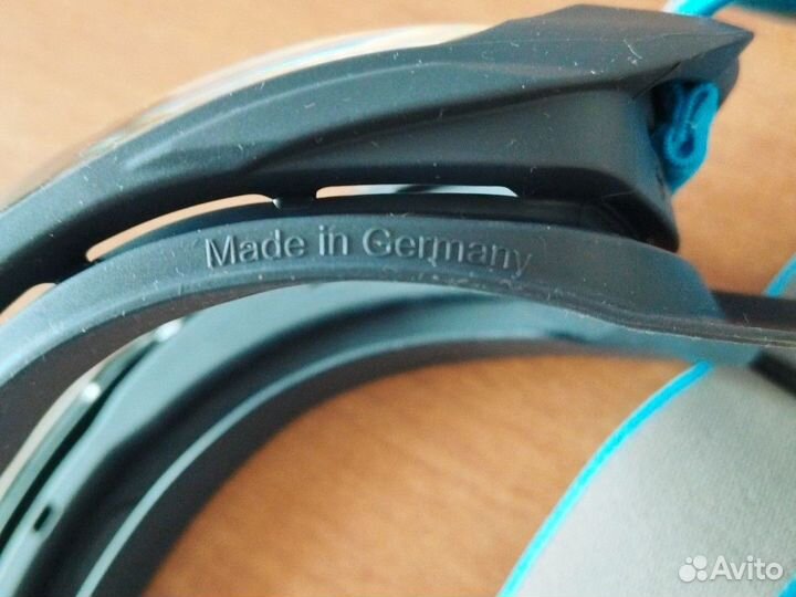 Очки защитные uvex megasonic