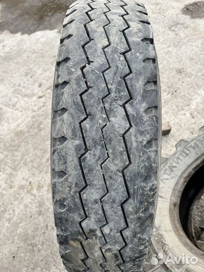 Шины 9.00 R20 ovation